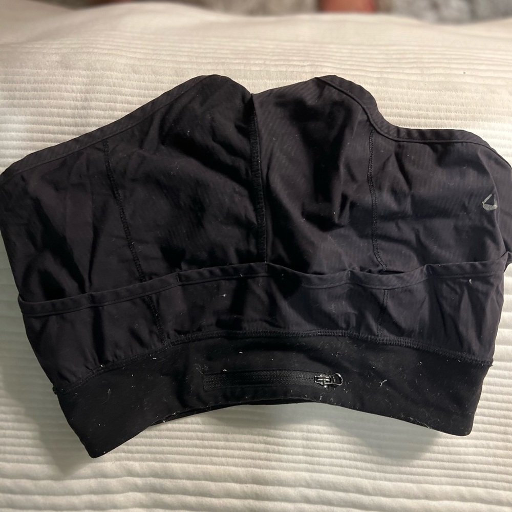 black ivviva shorts - Picture 2 of 3